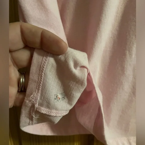 Women’s Barbie Pink T Shirt Size XL - Picture 5 of 5